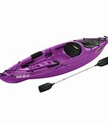 Image result for Purple Recrecational Kayak