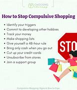 Image result for Compulsive Buying
