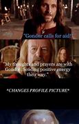 Image result for Lord of the Rings S6 Meme