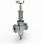 Image result for Hydraulic Gate Valve