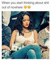 Image result for Funny Rihanna Memes MCM