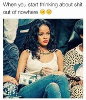 Image result for Rihanna Slay Meme