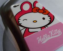 Image result for Coque iPhone 4 Hello Kitty