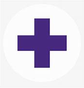 Image result for Purple Health Icon
