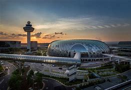 Image result for Singapore Changi Airport