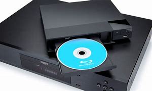 Image result for CD/DVD Blu-ray Player