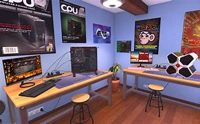 Image result for Computer Building Simulator PC