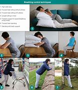 Image result for Breathing Recovery Position