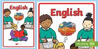 Image result for English Book Front Cover