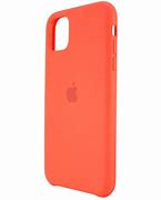 Image result for iPhone 11 Red Silicone Case