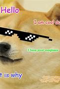 Image result for SUP Dawg Meme Doge