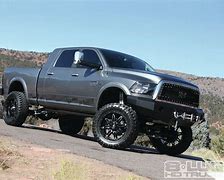 Image result for Lifted Ram 1500 Walpaper 2nd Gen