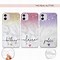 Image result for Phone Case Glitter Marble