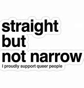 Image result for LGBT Ally Juice Sticker