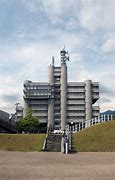 Image result for Yamanashi Broadcasting and Press Centre