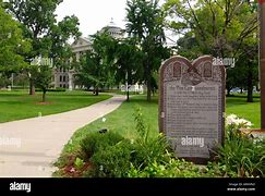 Image result for 10 Commandments Found in Ohio