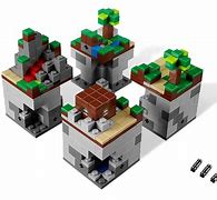 Image result for LEGO Minecraft CUUSOO Beta