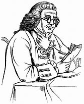 Image result for Benjamin Franklin