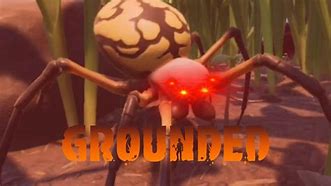 Image result for Grounded Game Memes