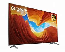 Image result for Sony Bravia X900H Series