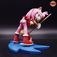 Image result for Shadow and Amy Figures