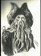 Image result for Davy Jones The Pirate