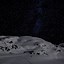 Image result for Winter at Night Wallpaper
