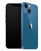 Image result for iPhone 13 Mini Skin Blue