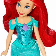 Image result for Disney Princess Ariel Doll