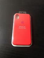 Image result for Silicone Red iPhone Case