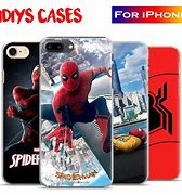 Image result for Spider-Man Homecoming iPhone 6 Cases