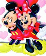 Image result for Mickey Y Minnie Mouse