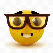 Image result for Nerd Emoji 3D Meme