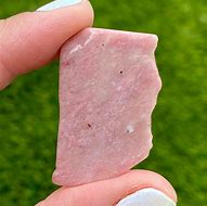 Image result for Petrified Wood Spear Head