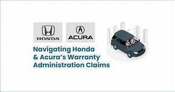 Image result for Honda Warranty Claim