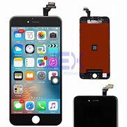 Image result for iPhone 6 Plus Phones LCD Front Lense Black