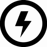 Image result for Lightning Charger PNG