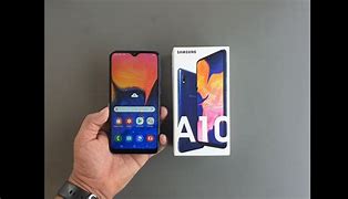 Image result for Samsung A10 Model