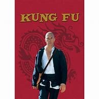 Image result for Kung Fu DVD Set