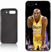 Image result for iPhone 8 Plus Case Kobe Bryant