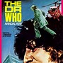 Image result for Doctor Who Annual