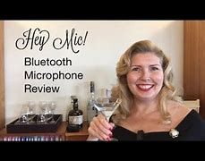 Image result for Bluetooth Lapel Microphone