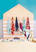 Image result for Beach Towel Display