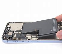 Image result for iPhone 14 Pro Max Wlack of Battery