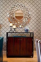Image result for Home Goods Small Wall Mirrors
