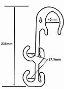 Image result for Hook Lead for Shirt