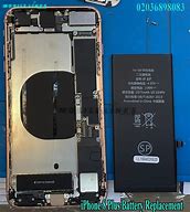 Image result for iPhone 8 Plus Battery Port