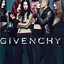 Image result for Givenchy Brand Modals