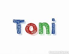 Image result for Toni Mue