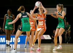 Image result for Netball Defense